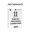 Il Calendario Top del Insegnante - 2026 - ideale per le Maestre e Insegnanti - Inserto A6: 10x14cm
