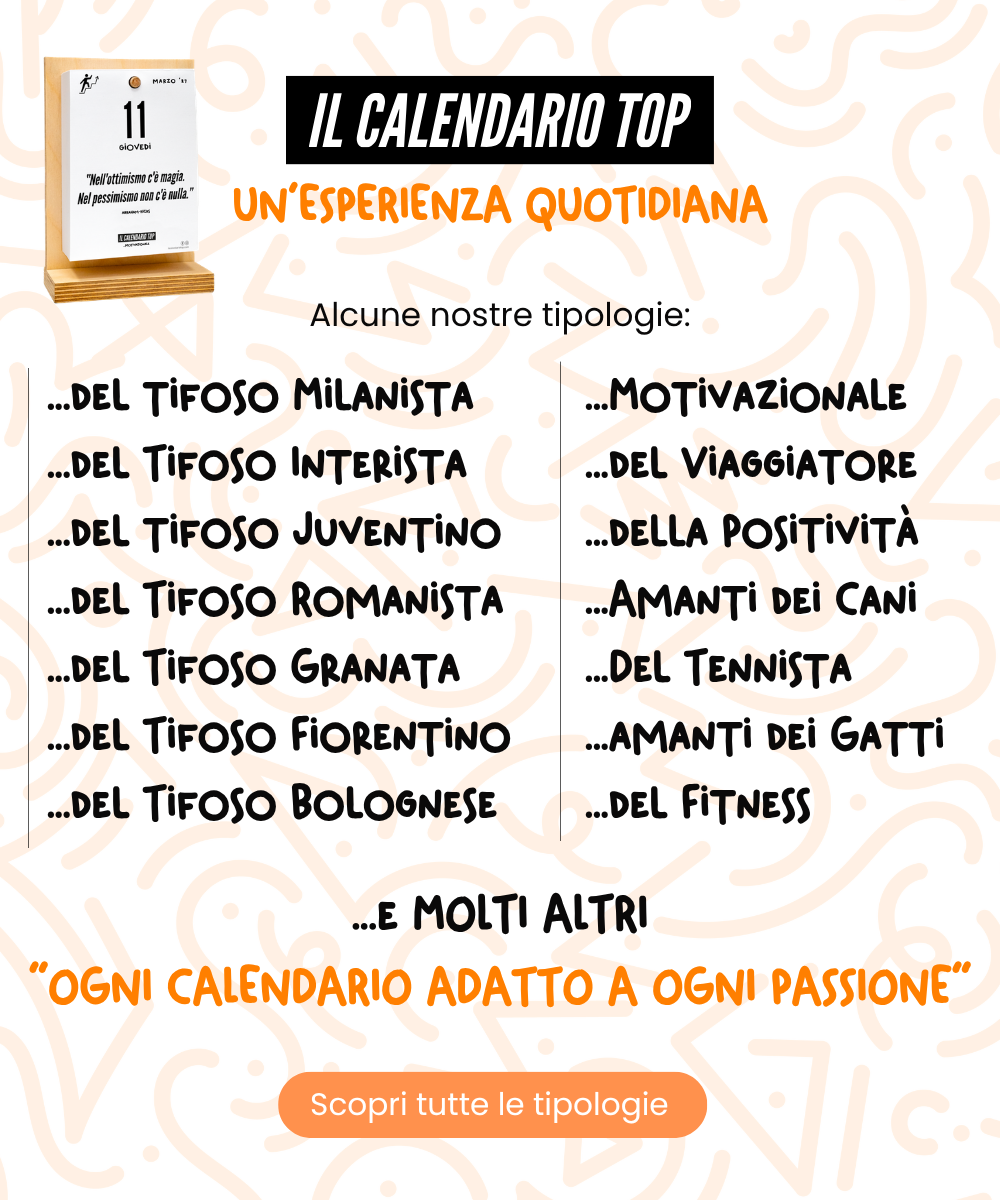Il Calendario Top del Viaggiatore 2027 - Consigli, frasi e molto altro per i veri viaggiatori- Sostegno in Legno + Inserto A6: 10x14cm