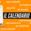 La Storia del Calendario: dal tempo degli dei al design italiano di oggi