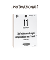 Il Calendario Top Motivazionale- 2027 - Ideale per raggiungere il successo - Inserto A6: 10x14cm