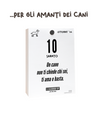 Il Calendario Top Bau Bau - 2026 - Per gli amanti dei Cani - Inserto A6: 10x14cm
