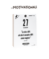 Il Calendario Top Motivazionale- 2026 - Ideale per raggiungere il successo - Inserto A6: 10x14cm