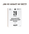 Il Calendario Top Miao Miao - 2026 - Per gli amanti dei Gatti - Inserto A6: 10x14cm
