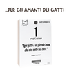 Il Calendario Top Miao Miao 2027 - Per gli amanti dei Gatti - Inserto A6: 10x14cm