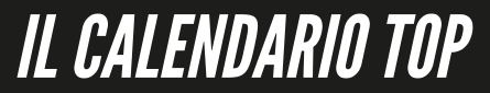 Il Calendario Top 