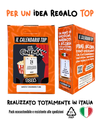 Il Calendario Top del Cinema - 2026 - Per gli amanti dei Film e del Cinema - Sostegno in Legno + Inserto A6: 10x14cm